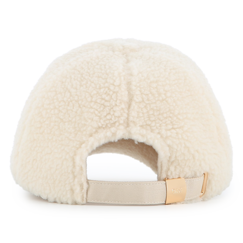 Cap CHLOE 
                        GIRL