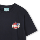Short-sleeved T-shirt KENZO KIDS 
                    UNISEX