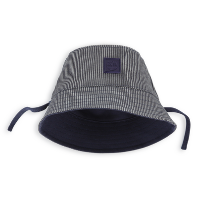 BOB REVERSIBLE TIMBERLAND BOY