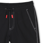 Swim shorts with pockets HUGO 
                    BOY
