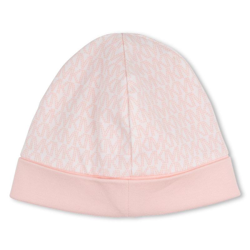 Pyjama set, hat, and bib MICHAEL KORS 
                        GIRL
