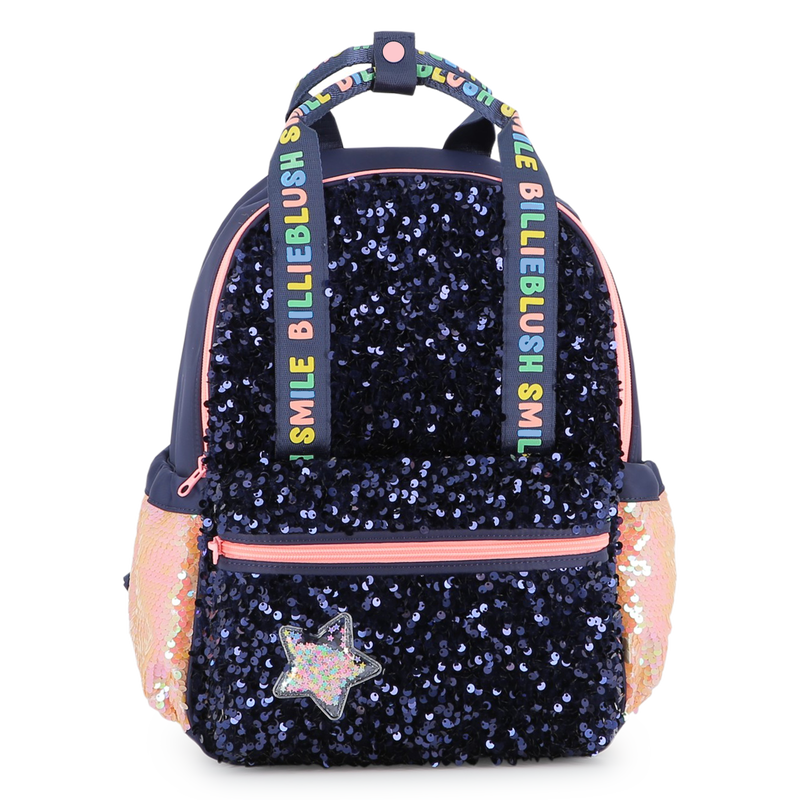 Backpack BILLIEBLUSH 
                        GIRL