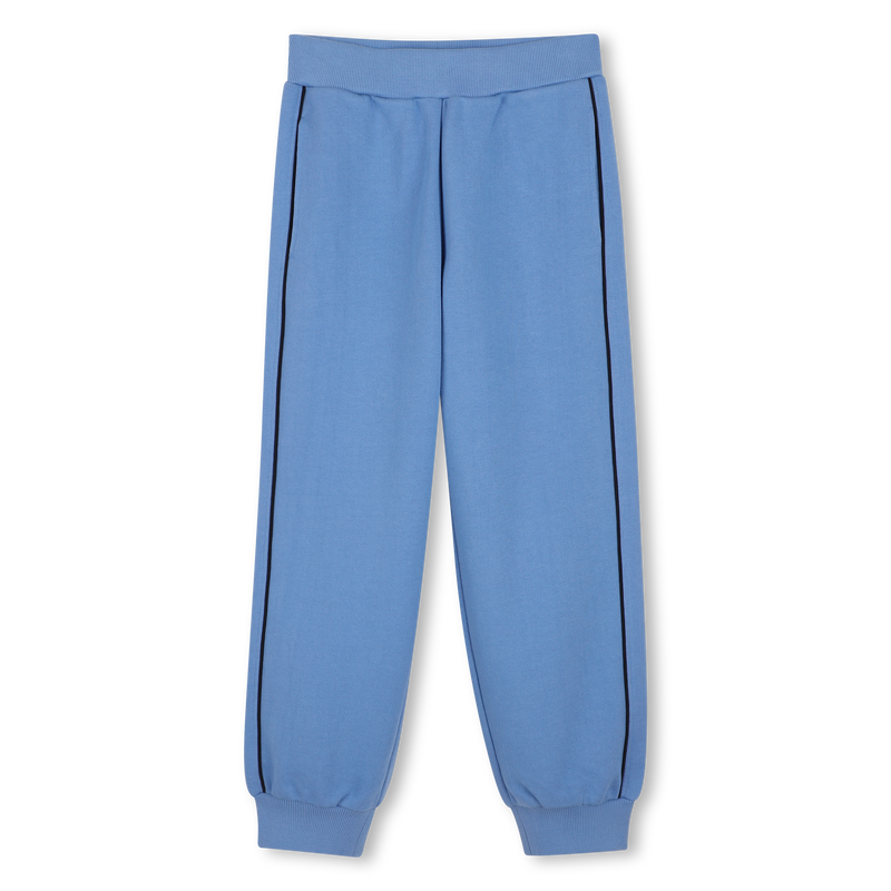 Cardigan and trouser set KENZO KIDS 
                        BOY