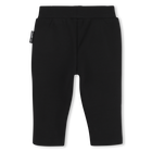 Shirt and pants set KARL LAGERFELD KIDS 
                    BOY