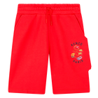 Bermuda jogging shorts KENZO KIDS 
                    UNISEX