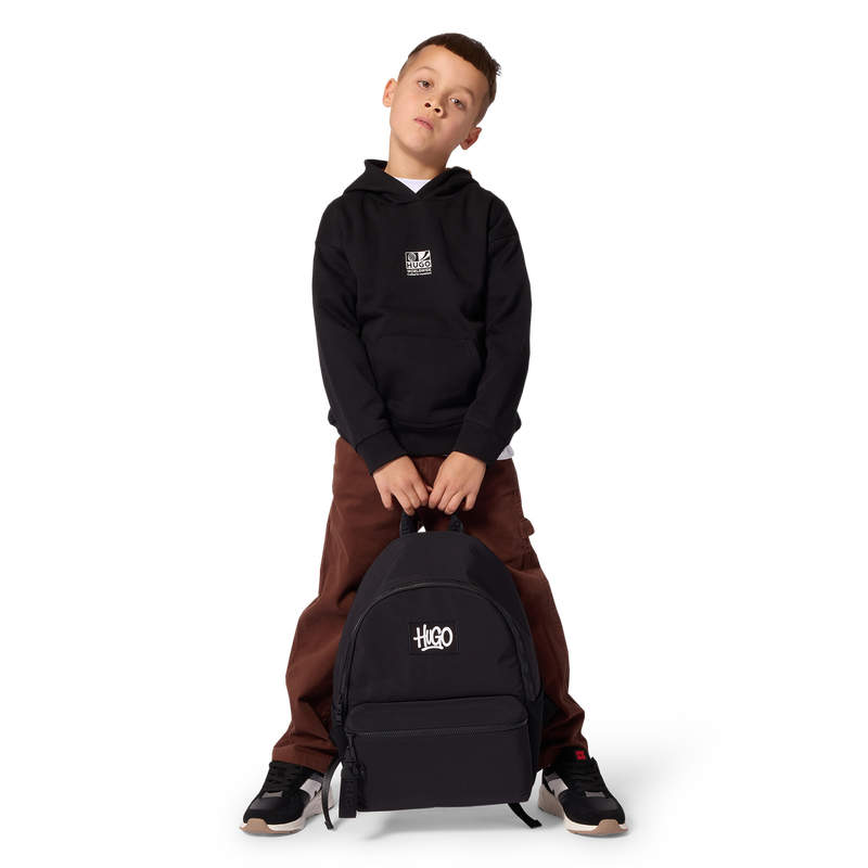 Backpack HUGO 
                        BOY