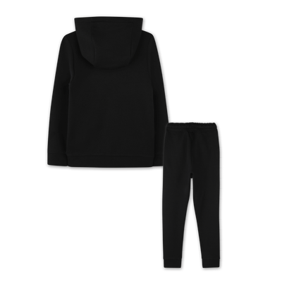 Fleece tracksuit set BOSS BOY