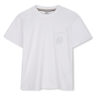 Short-sleeved T-shirt BOSS 
                    BOY