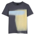 Short-sleeved t-shirt GIVENCHY 
                    BOY