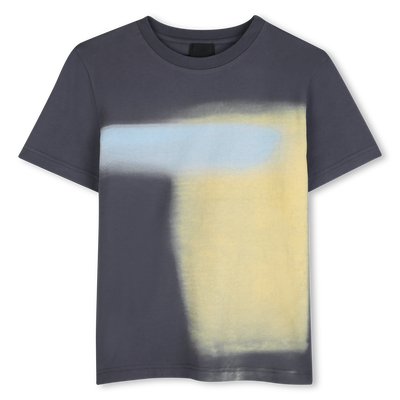 Short-sleeved t-shirt GIVENCHY BOY
