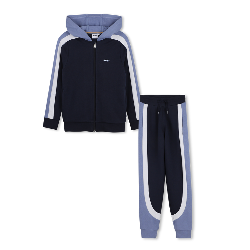 JOGGER SET BOSS 
                        BOY