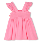 Strappy dress BILLIEBLUSH 
                    GIRL