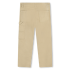 Trousers with pockets KENZO KIDS 
                    BOY