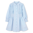 Shirt dress LANVIN 
                    GIRL