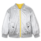 Reversible jacket MARC JACOBS 
                    GIRL
