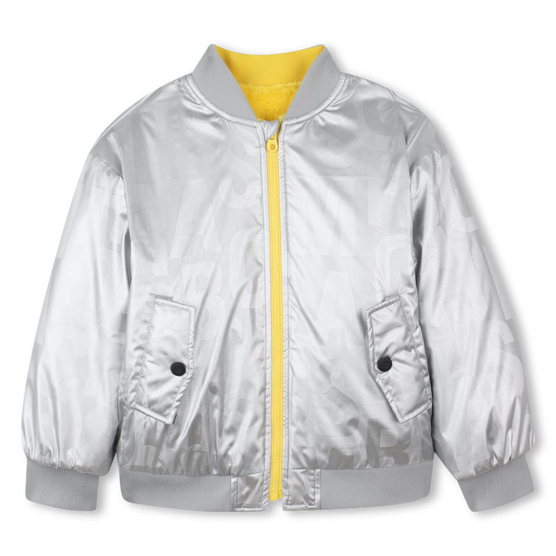 Reversible jacket MARC JACOBS 
                        GIRL