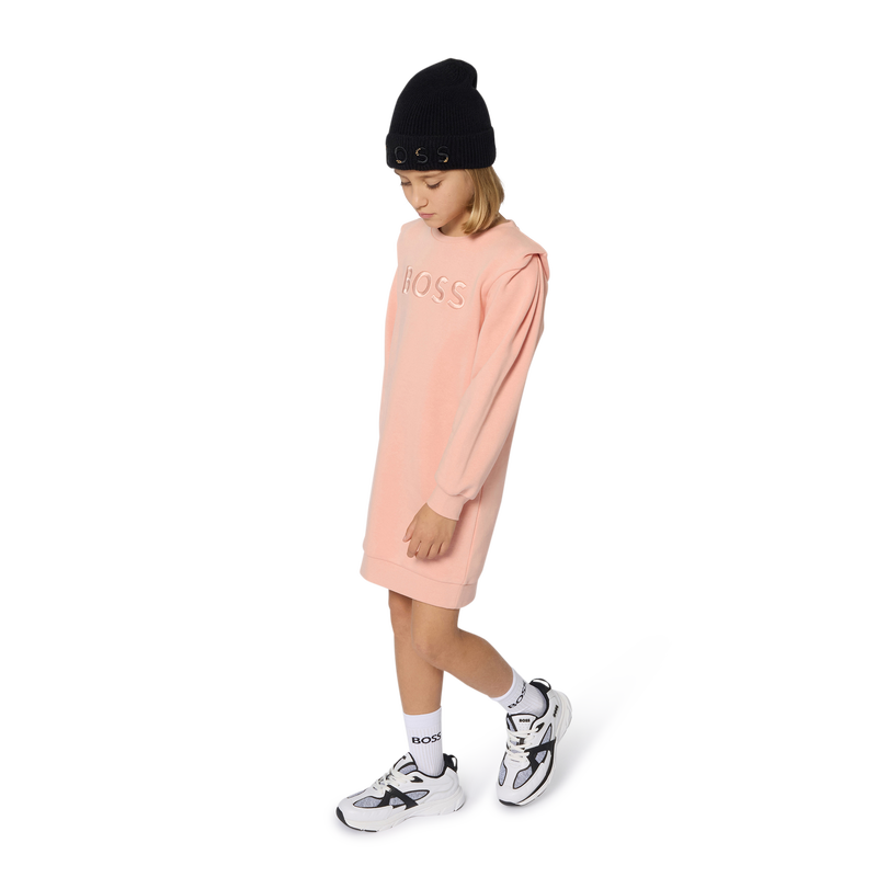 Lace-up sneakers BOSS 
                        BOY