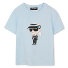 Short sleeve t-shirt, COUNTRY AIR, hi-res