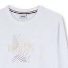 Long sleeve t-shirt BOSS 
                    GIRL