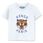 Short sleeve t-shirt KENZO KIDS 
                    UNISEX
