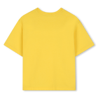 Short sleeve t-shirt MARC JACOBS 
                    BOY