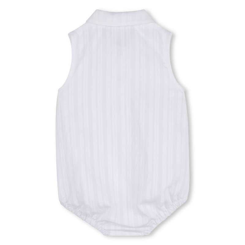 JUMPSUIT + HEADBAND SET BOSS 
                        GIRL