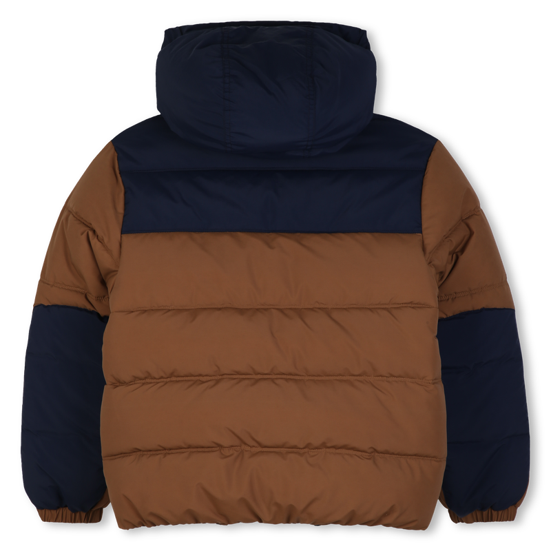 Two-tone down jacket TIMBERLAND 
                        BOY
