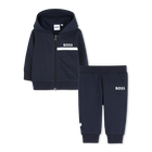 Jogger set BOSS 
                    BOY