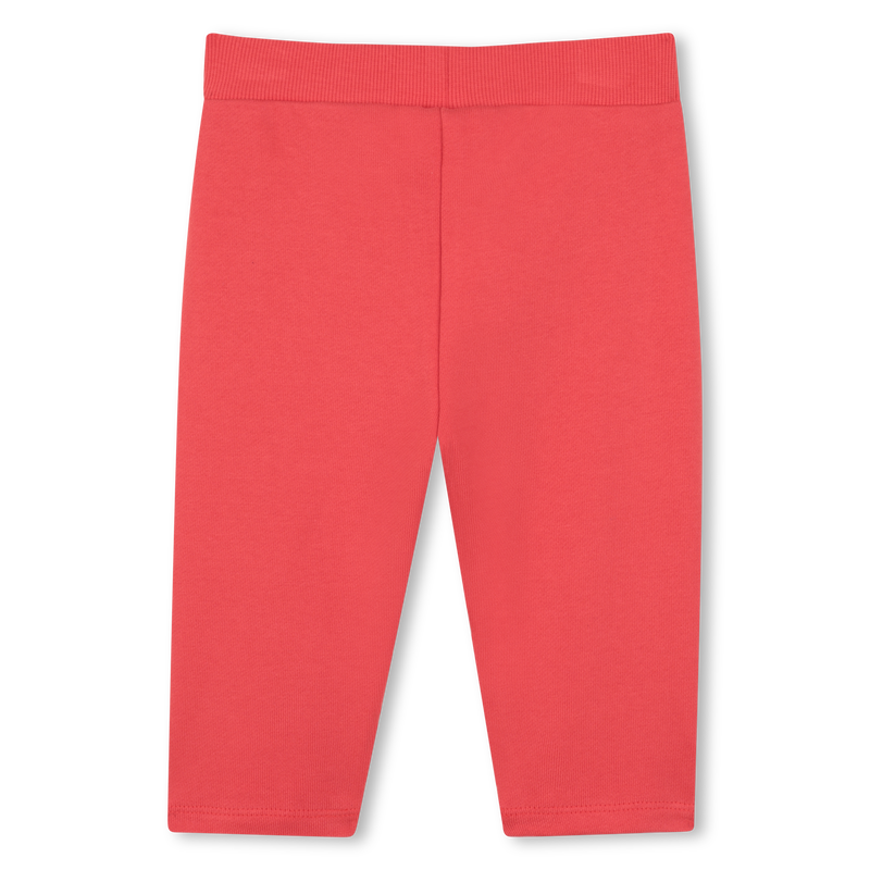 SWEATSHIRT AND TROUSERS SET KENZO KIDS 
                        UNISEX