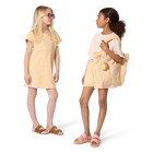 Short-sleeved t-shirt CHLOE 
                    GIRL