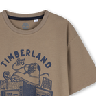 Short sleeve t-shirt TIMBERLAND 
                    BOY