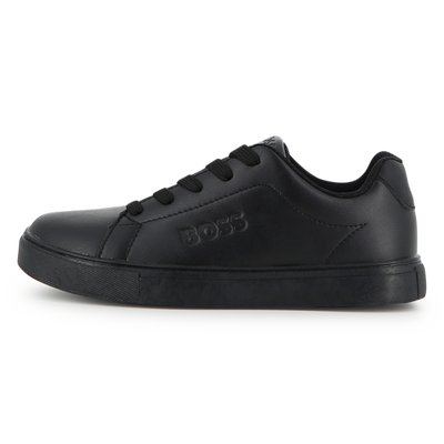 Lace-up trainers BOSS BOY