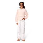 5-pocket trousers CHLOE 
                    GIRL