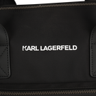 Diaper bag KARL LAGERFELD KIDS 
                    UNISEX