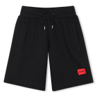 Fleece shorts HUGO 
                    BOY