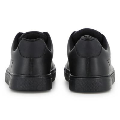 LACE-UP TRAINERS BOSS BOY