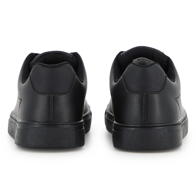 LACE-UP TRAINERS BOSS 
                        BOY