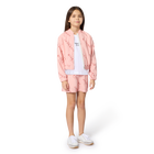 Cardigan and shorts set GIVENCHY 
                    GIRL