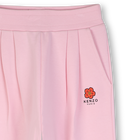 Cardigan and trouser set KENZO KIDS 
                    GIRL