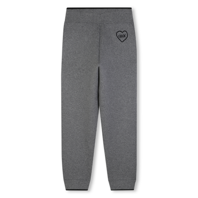 Knit pants CHLOE GIRL