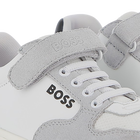 Lace-up trainers BOSS 
                    BOY