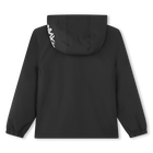 Water-repellent windbreaker TIMBERLAND 
                    BOY