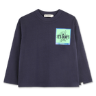 Long Sleeve T-Shirt BILLIEBLUSH 
                    BOY