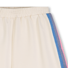 Fleece shorts BILLIEBLUSH 
                    GIRL
