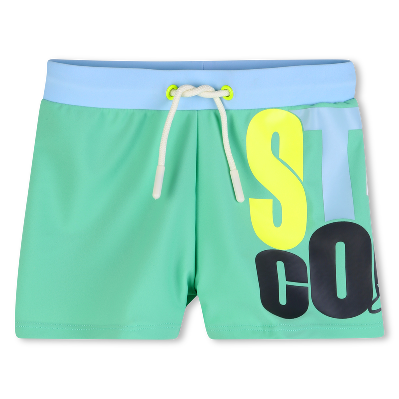 SWIM SHORTS BILLIEBLUSH 
                        BOY