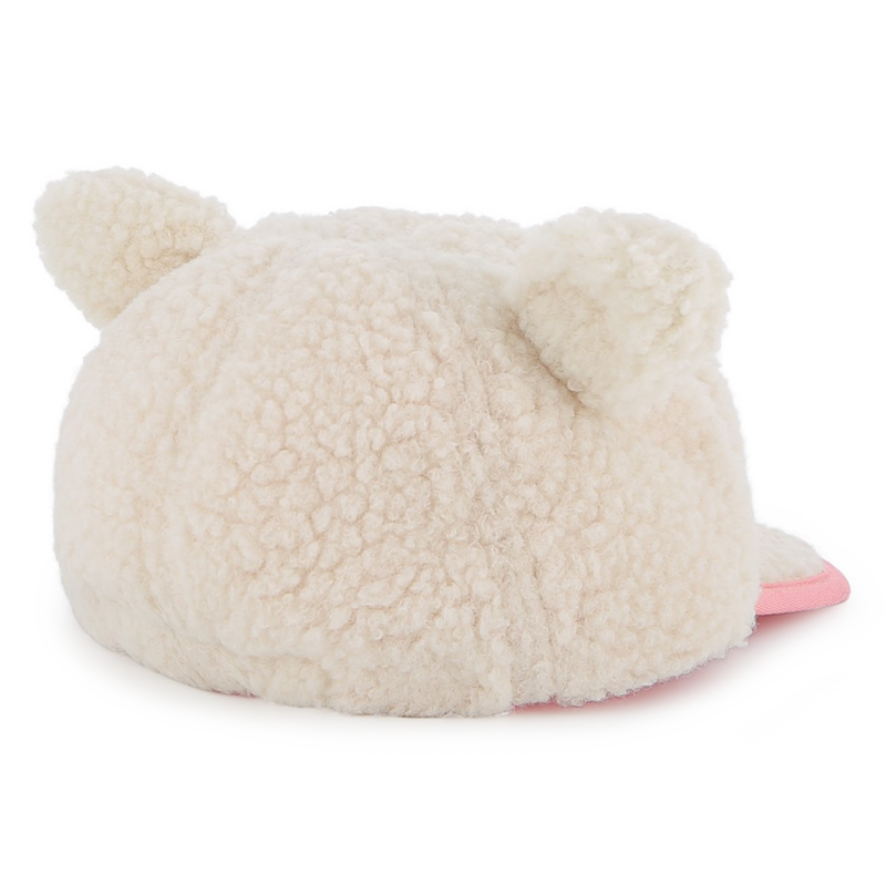 Cap with ears BILLIEBLUSH 
                        GIRL