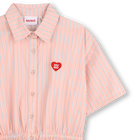 Shirt dress HUGO 
                    GIRL