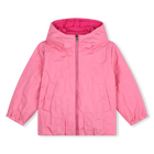 Reversible puffer jacket MARC JACOBS 
                    UNISEX
