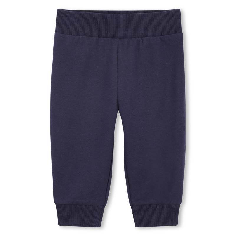 TROUSERS, T-SHIRT AND CARDIGAN SET TIMBERLAND 
                        BOY