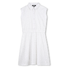 Printed dress DKNY 
                    GIRL